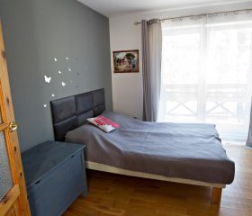 Lux Condo