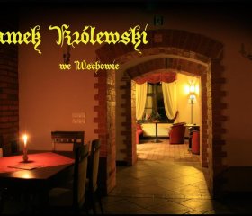Zamek Królewski we Wschowie
