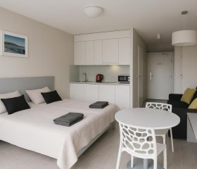 Apartament Stubai 3 Czarna Góra