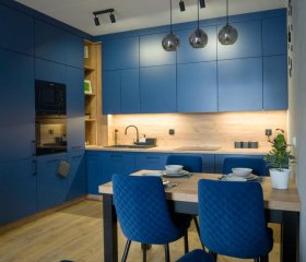 Serce Kotliny Kłodzkiej - Apartament 54m2 - 3 pokoje, balkon, ogródek