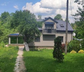 Pensjonat Klimat Bircza