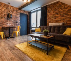 Stylowe Apartamenty Plewiska