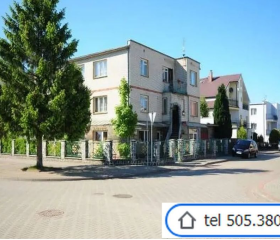 Bosmanska 50 