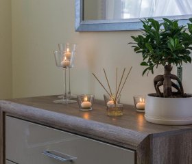 Apartament Zdrojowa 45