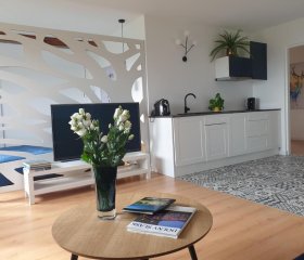 Apartament Panorama