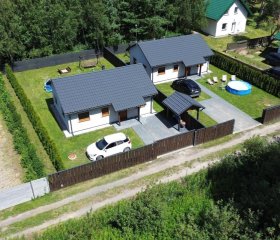 Domek-Radawa-Królewska 77,domek Piotr