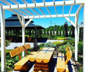 Garden Zajazd