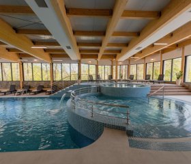 Country Club Żywiec Hotel SPA i Domki Całoroczne