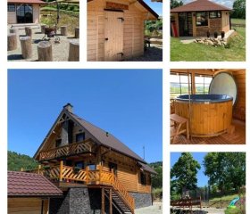 Agroturystyka Wudarsówka