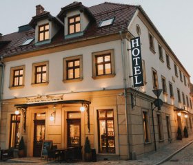 HG Hotel