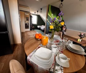 Apartments in Sierakowice