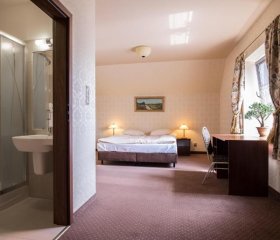 Hotel Folwark
