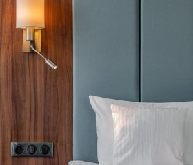 Hotel Wodnik