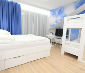 Blue Sky Apartments Rezydencja Niechorze - 302