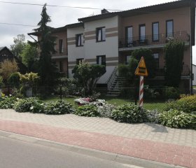 Noclegi Janina Surmacz