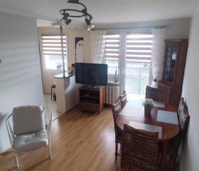 Apartament z Widokiem na Śnieżkę