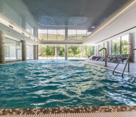 Hanza Pałac Wellness & SPA