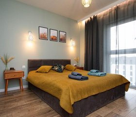 Schneidemühl Premium Apartments