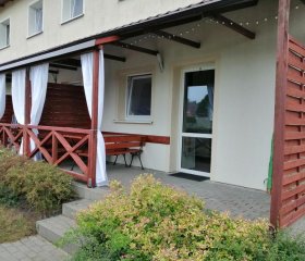 Villa Arcadia