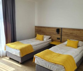 VILLA 17 Noclegi