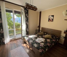 apartament centrum RP