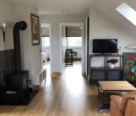 Apartament na Podlasiu