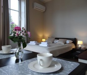 The Lion Rooms