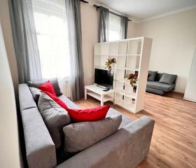 Nocleg Opole Kopernik Apartament