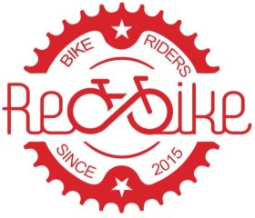 Red Bike Apart's
