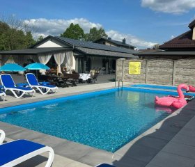 Jurajskie Apartamenty