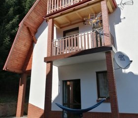 Apartament BOHO DOM Stronie Śląskie