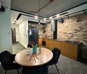 Apartament Aleja Wolności
