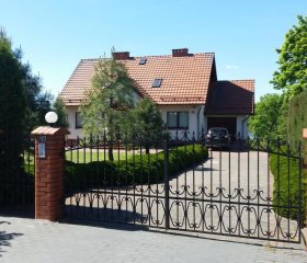 Apartament nad Jeziorakiem