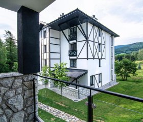 Apartament Piano
