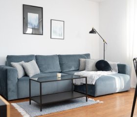 AnJa Apartment