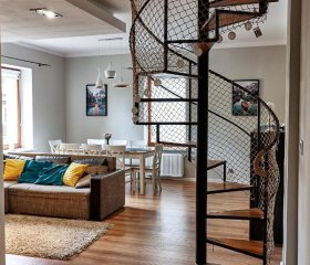 Apartament ZŁOTE GÓRY - Stronie Śląskie