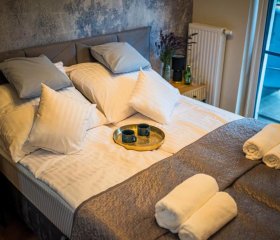 Apartament Vitis Rose