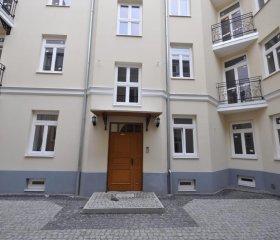 Mała Apartment