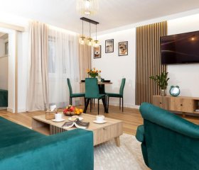 Luxus Apartament Wzgorze