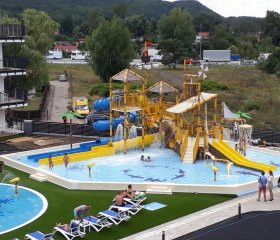 Apartament SenGA