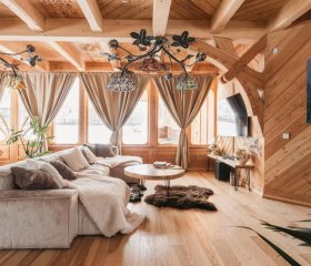 Art House Residence - Mountain & Ski Resort - LUXURY RESIDENCE