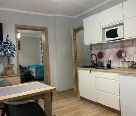 Domek na Wzgórzu