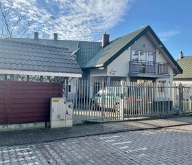 Apartamenty u Lucyny i Lecha