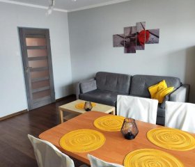 Apartament Arena