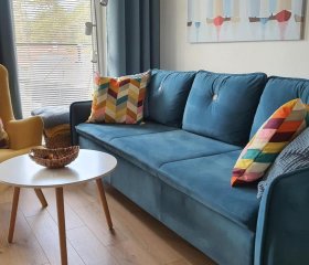 Apartament Na Każdą Pogodę A27 Pobierowo