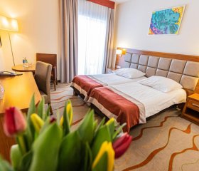 Hotel Olivia Medical SPA