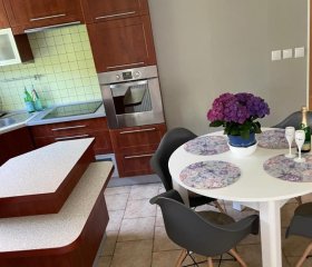 Bellis Apartment