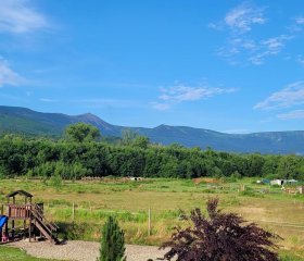 Apartamenty Malinówka pod Śnieżką