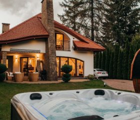 Zarabie Residence