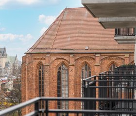 Apartament 700 bulwary Stare Miasto Apartamenty No 1